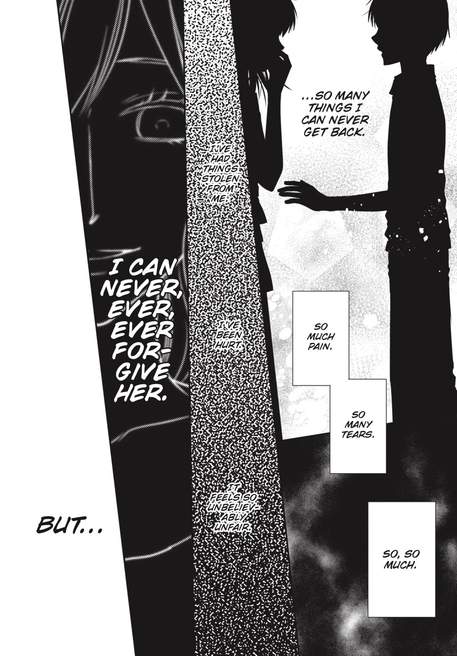 Fruits Basket Another Chapter 11 page 19 - Chapter 11