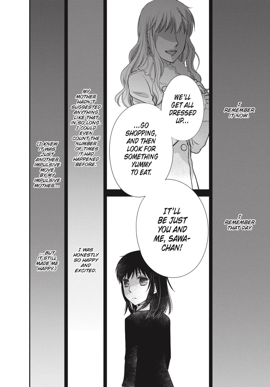 Fruits Basket Another Chapter 11 page 2 - Chapter 11