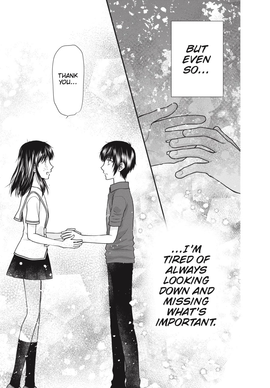 Fruits Basket Another Chapter 11 page 20 - Chapter 11