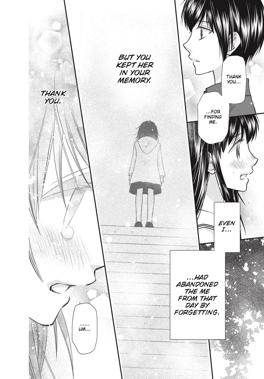 Fruits Basket Another Chapter 11 page 21 - Chapter 11
