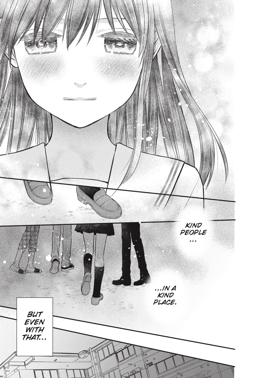 Fruits Basket Another Chapter 11 page 31 - Chapter 11