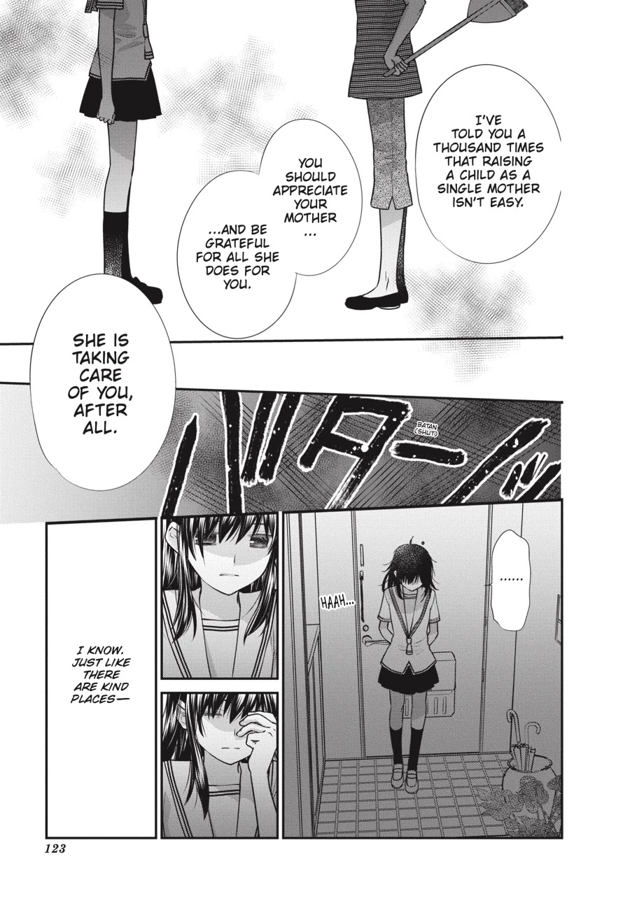 Fruits Basket Another Chapter 11 page 33 - Chapter 11