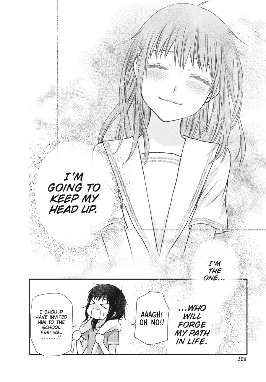 Fruits Basket Another Chapter 11 page 38 - Chapter 11