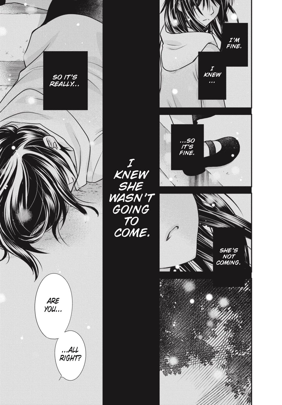 Fruits Basket Another Chapter 11 page 5 - Chapter 11
