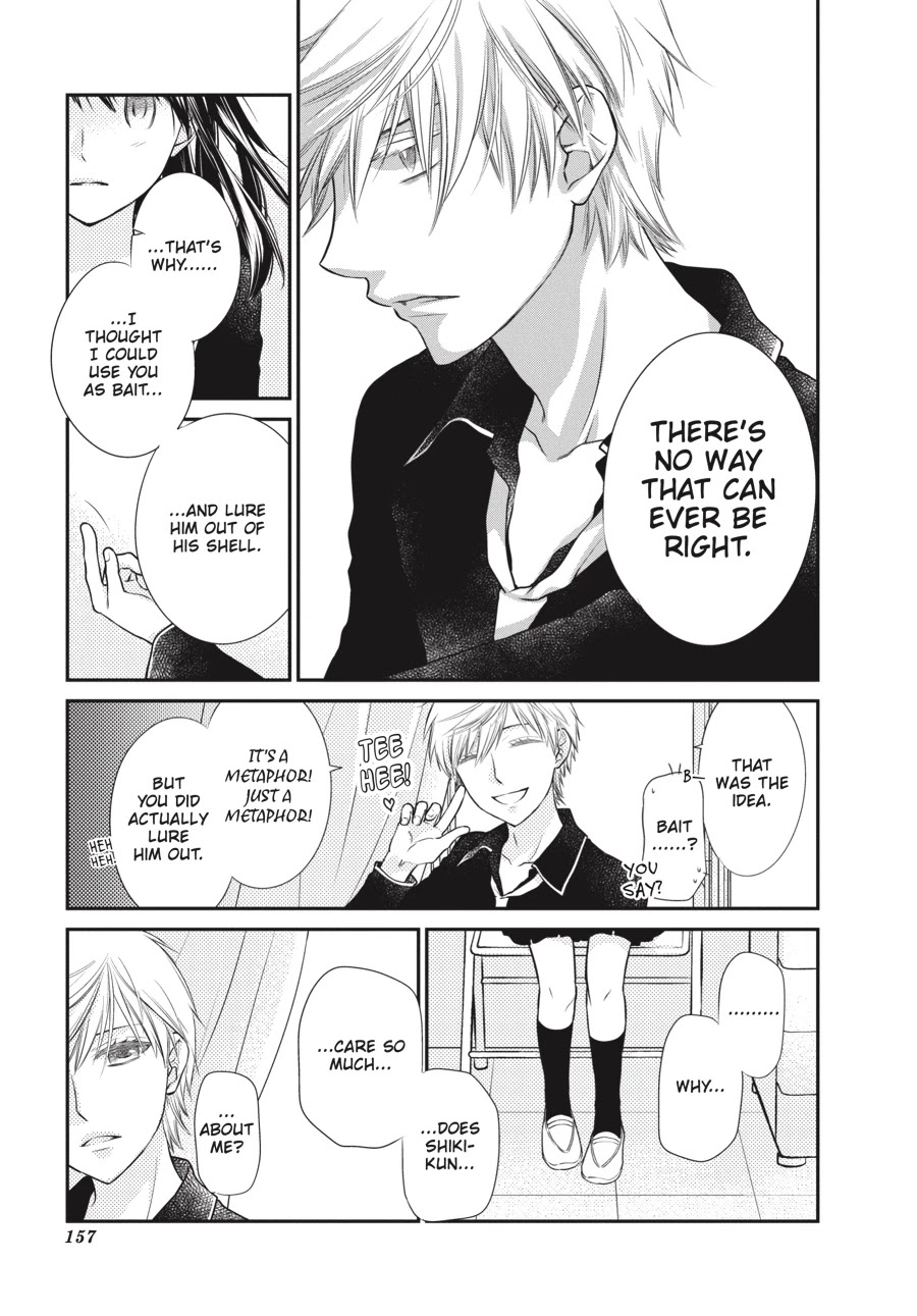 Fruits Basket Another Chapter 12 page 29 - Chapter 12