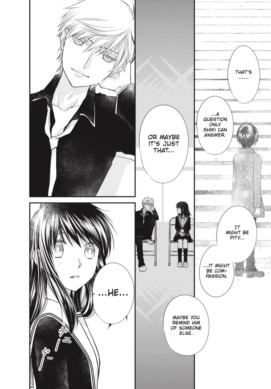 Fruits Basket Another Chapter 12 page 30 - Chapter 12