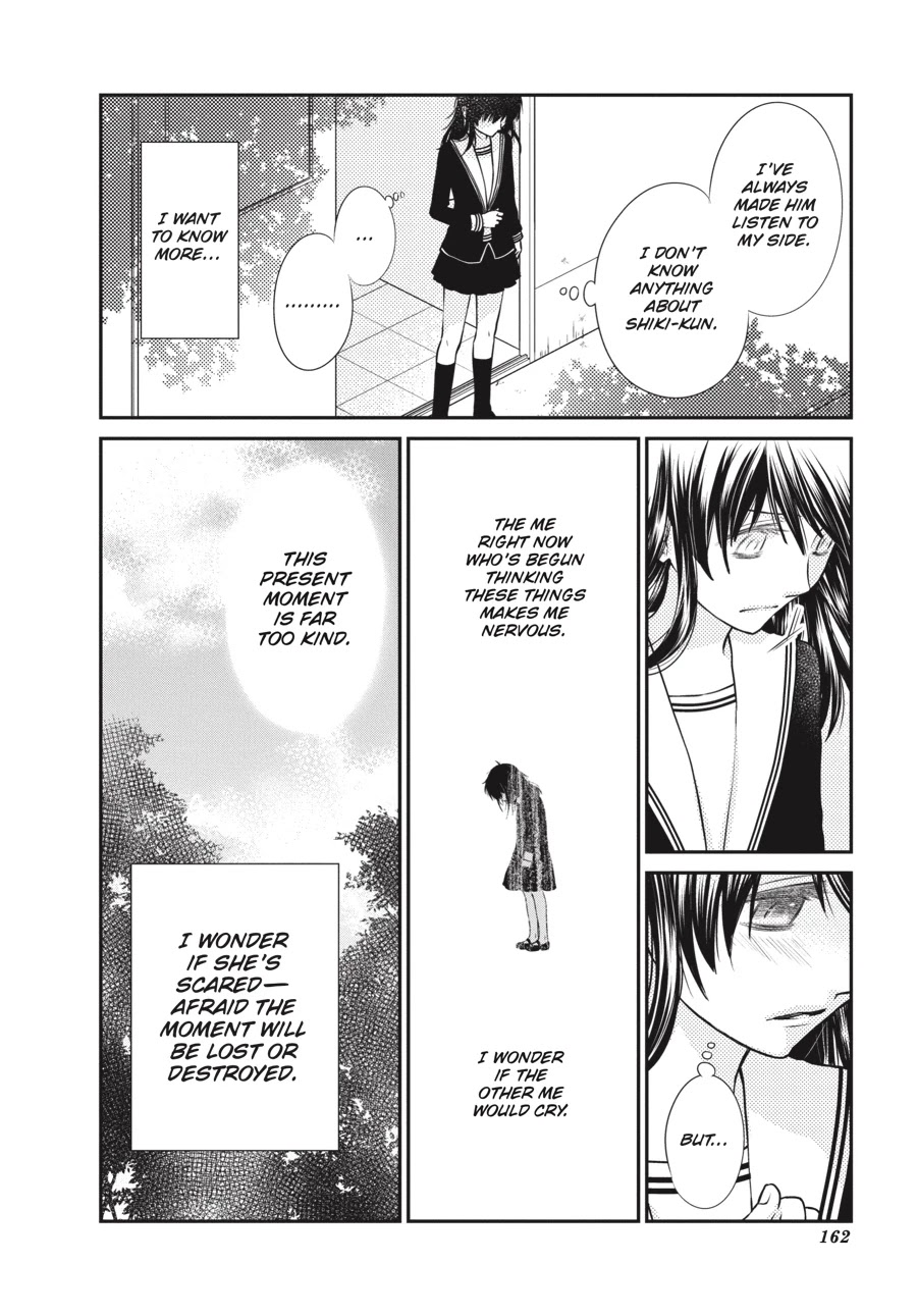 Fruits Basket Another Chapter 12 page 34 - Chapter 12