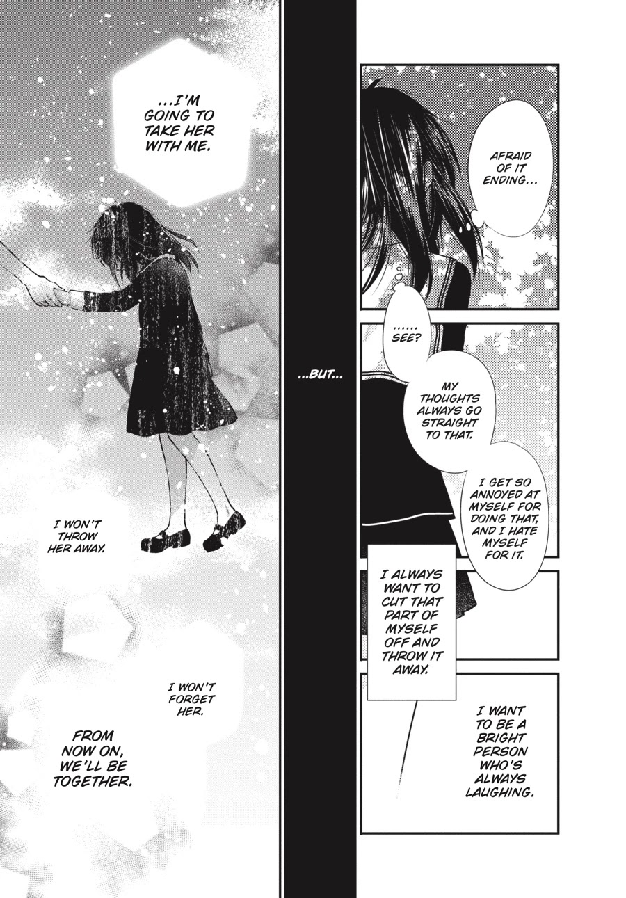 Fruits Basket Another Chapter 12 page 35 - Chapter 12