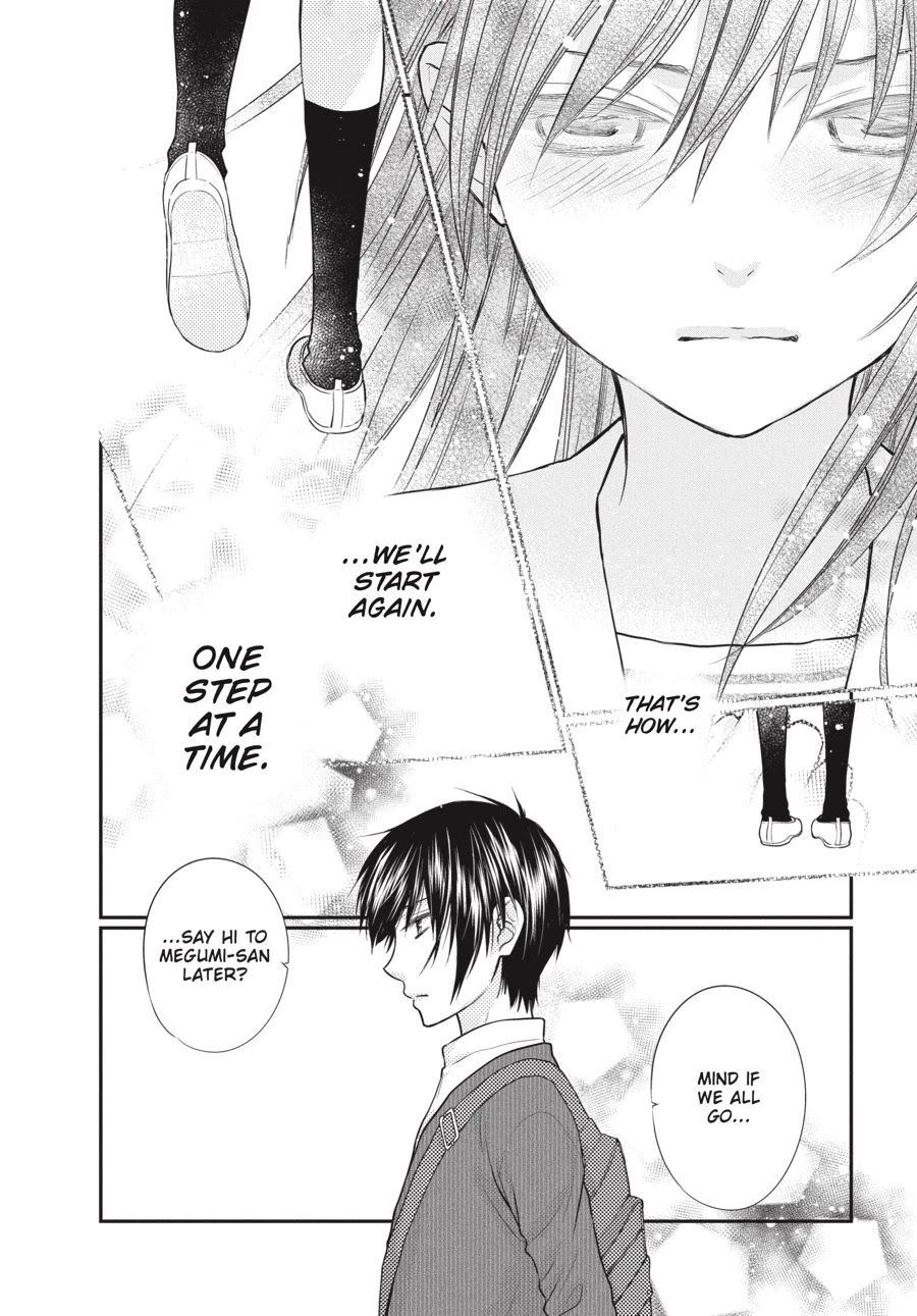 Fruits Basket Another Chapter 12 page 36 - Chapter 12