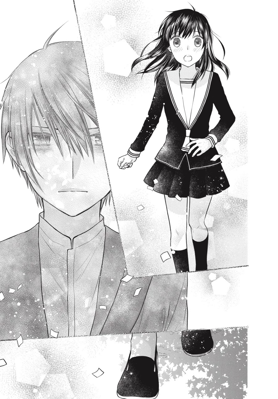 Fruits Basket Another Chapter 12 page 39 - Chapter 12