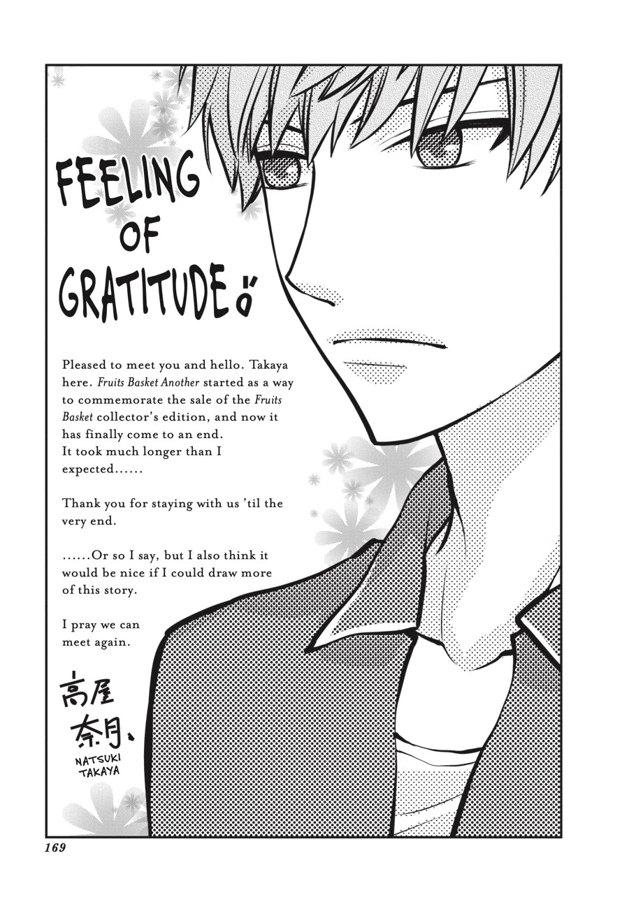Fruits Basket Another Chapter 12 page 41 - Chapter 12