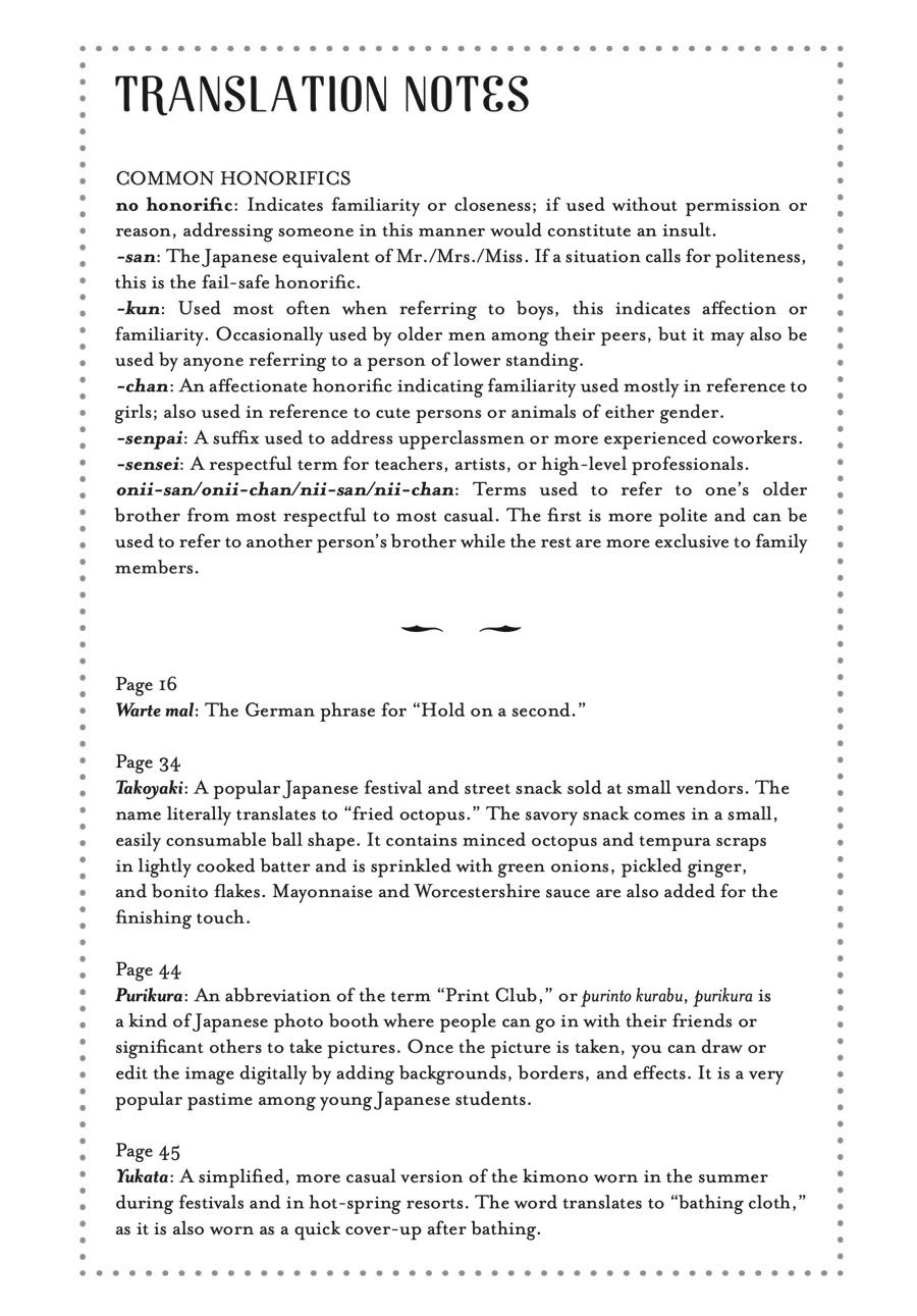 Fruits Basket Another Chapter 12 page 42 - Chapter 12