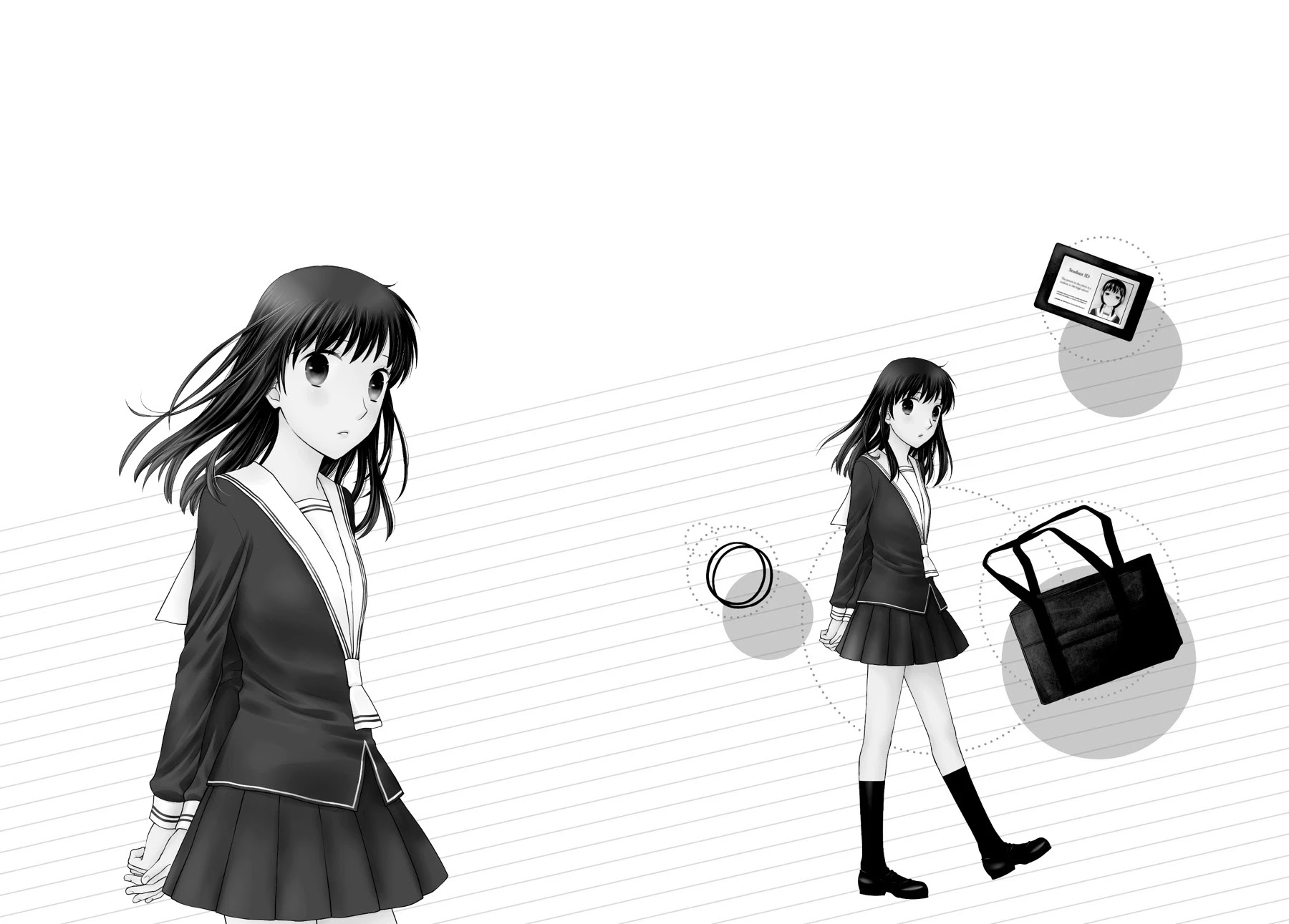 Fruits Basket Another Chapter 12 page 44 - Chapter 12
