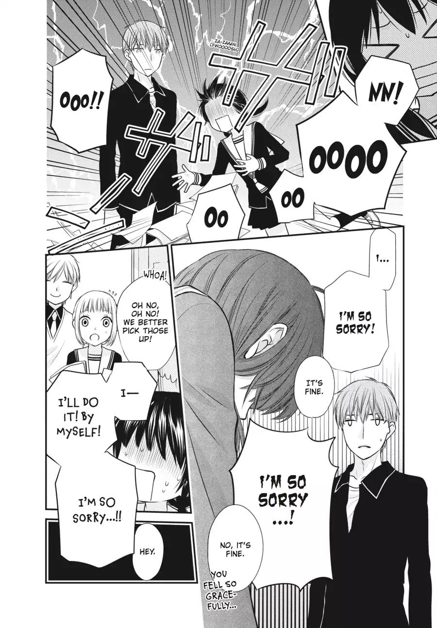 Fruits Basket Another Chapter 2 page 26 - Chapter 2: Vol.1 #2