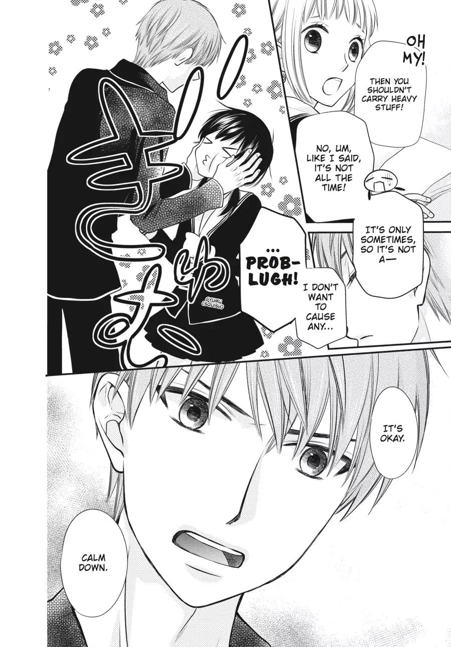 Fruits Basket Another Chapter 2 page 28 - Chapter 2: Vol.1 #2