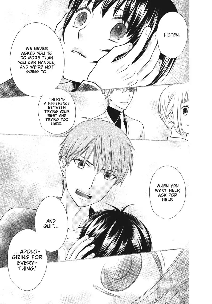 Fruits Basket Another Chapter 2 page 29 - Chapter 2: Vol.1 #2