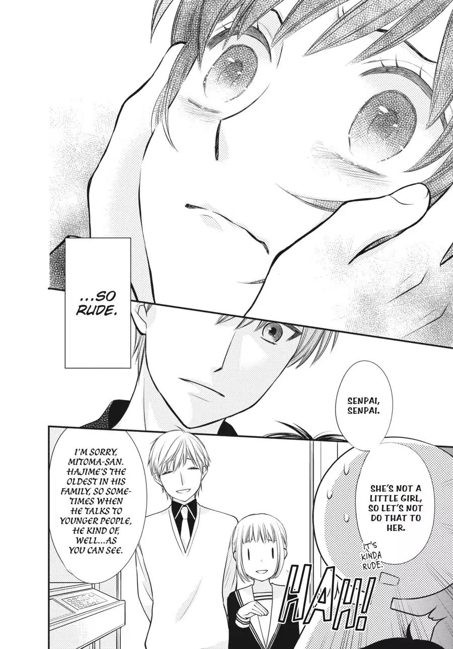 Fruits Basket Another Chapter 2 page 30 - Chapter 2: Vol.1 #2