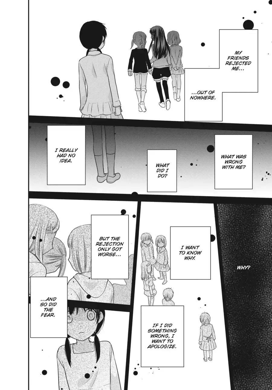 Fruits Basket Another Chapter 2 page 34 - Chapter 2: Vol.1 #2