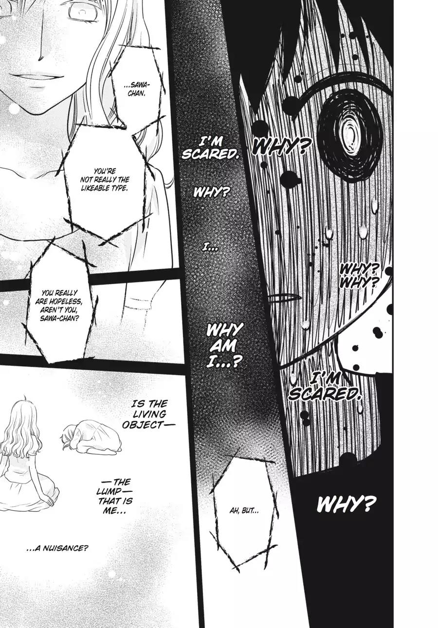 Fruits Basket Another Chapter 2 page 35 - Chapter 2: Vol.1 #2