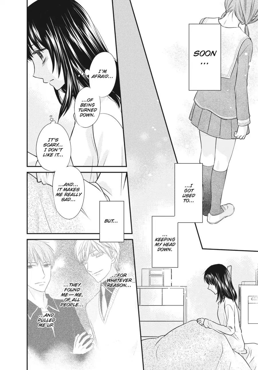 Fruits Basket Another Chapter 2 page 36 - Chapter 2: Vol.1 #2