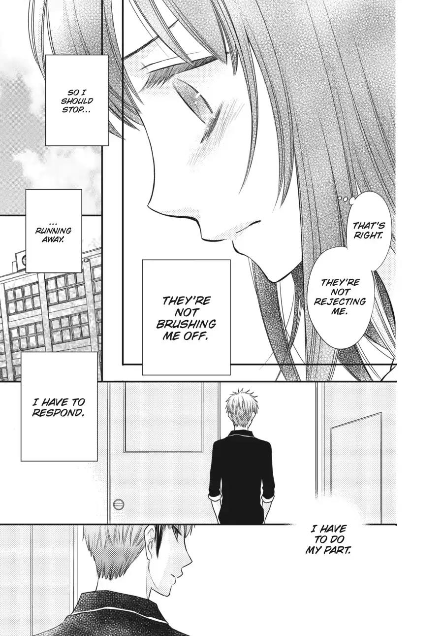 Fruits Basket Another Chapter 2 page 37 - Chapter 2: Vol.1 #2