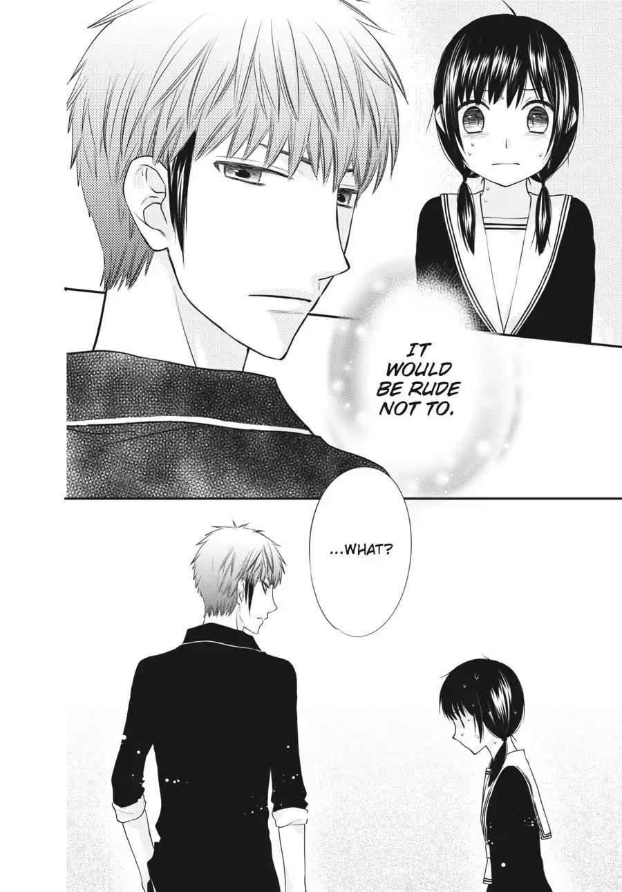 Fruits Basket Another Chapter 2 page 38 - Chapter 2: Vol.1 #2