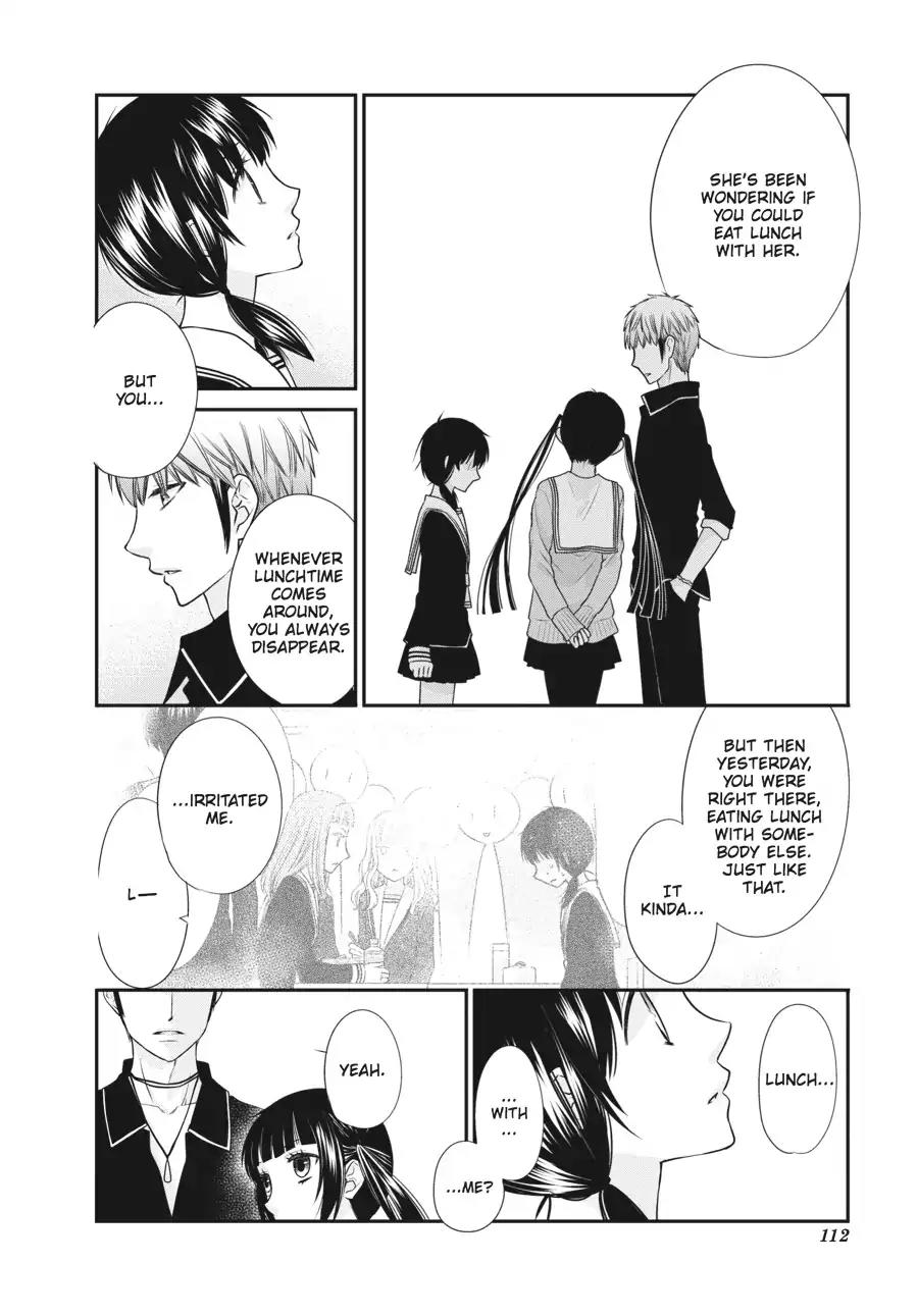 Fruits Basket Another Chapter 3 page 10 - Chapter 3: Vol.1 #3