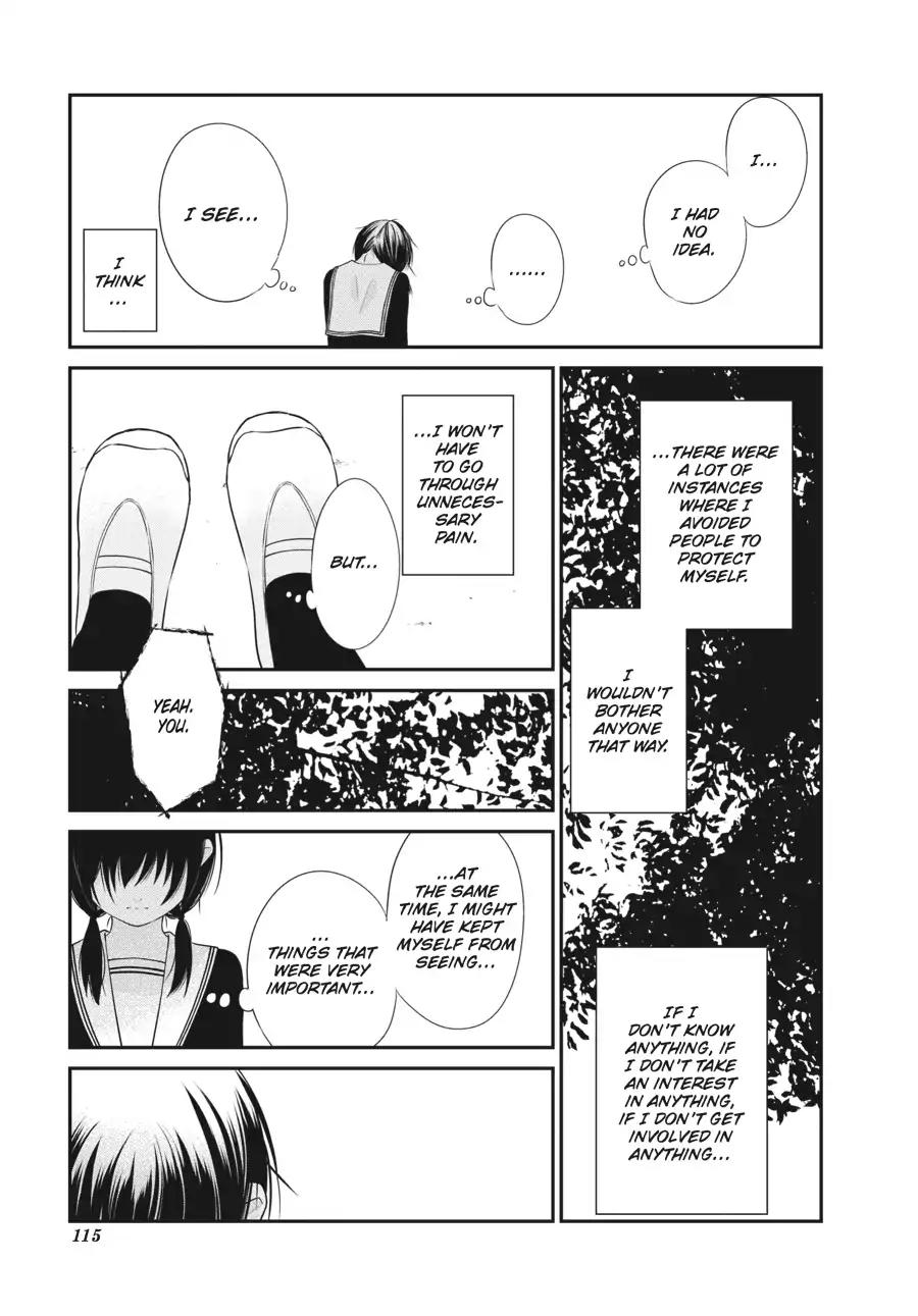 Fruits Basket Another Chapter 3 page 13 - Chapter 3: Vol.1 #3