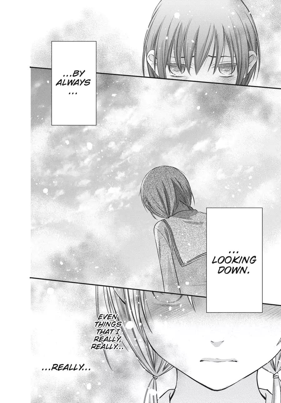 Fruits Basket Another Chapter 3 page 14 - Chapter 3: Vol.1 #3