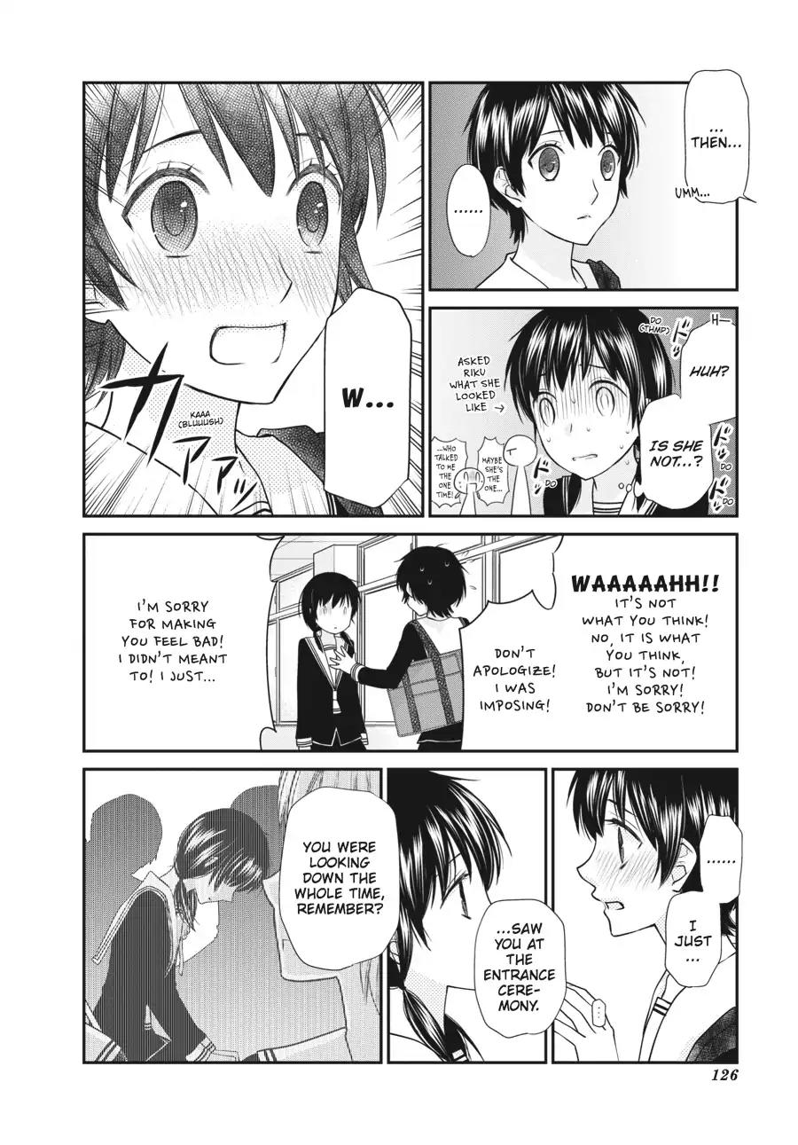 Fruits Basket Another Chapter 3 page 24 - Chapter 3: Vol.1 #3