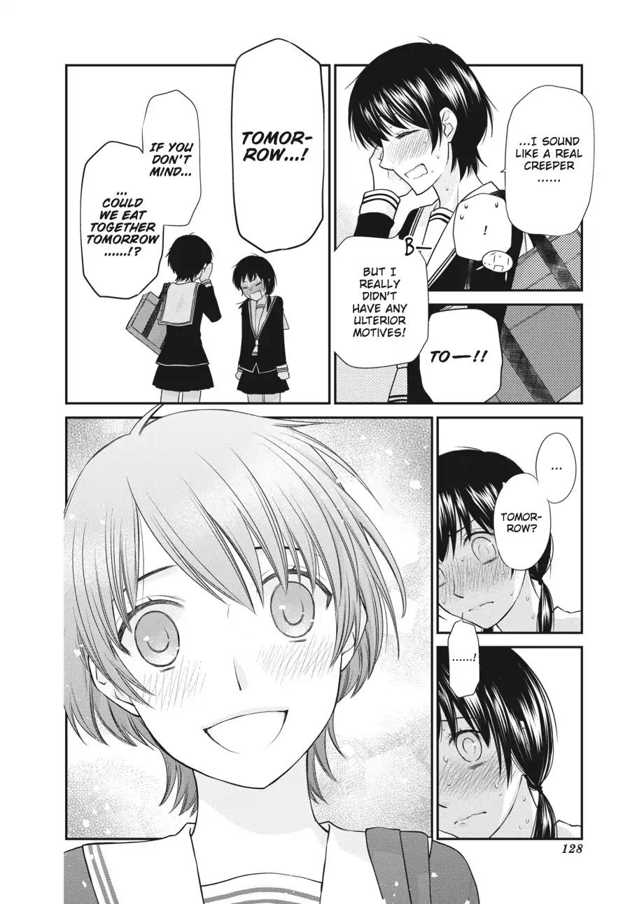 Fruits Basket Another Chapter 3 page 26 - Chapter 3: Vol.1 #3