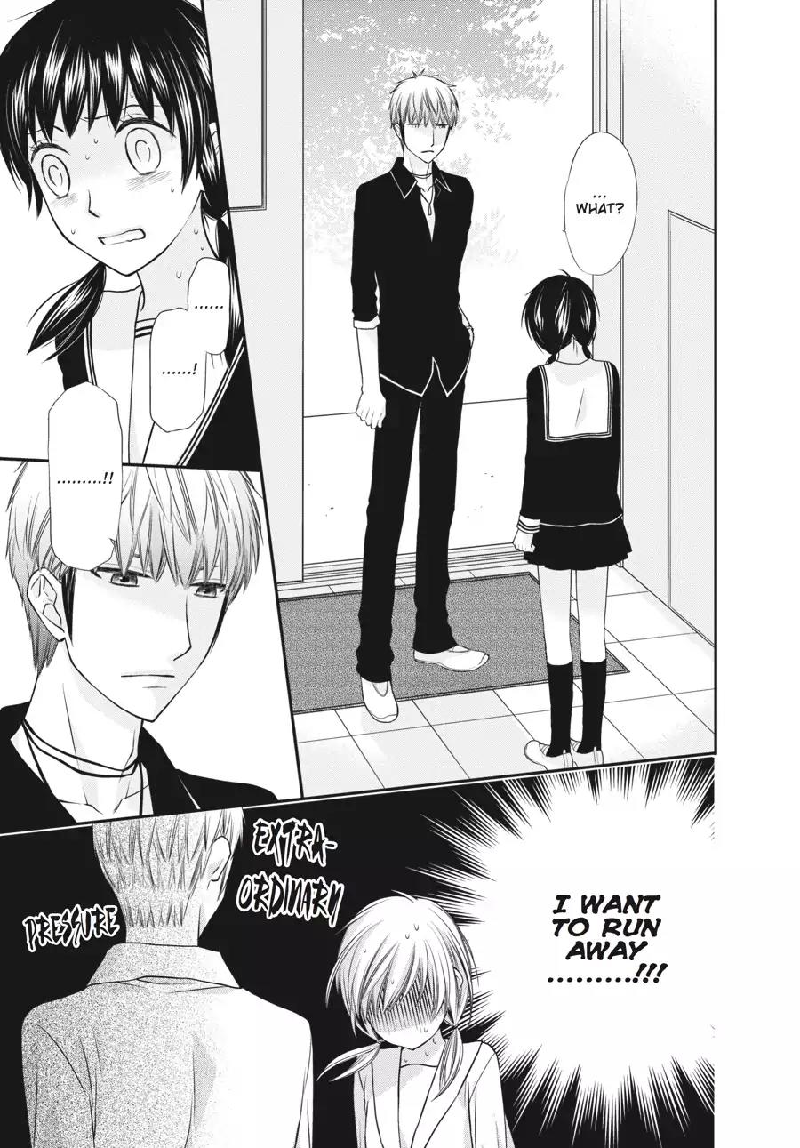 Fruits Basket Another Chapter 3 page 3 - Chapter 3: Vol.1 #3