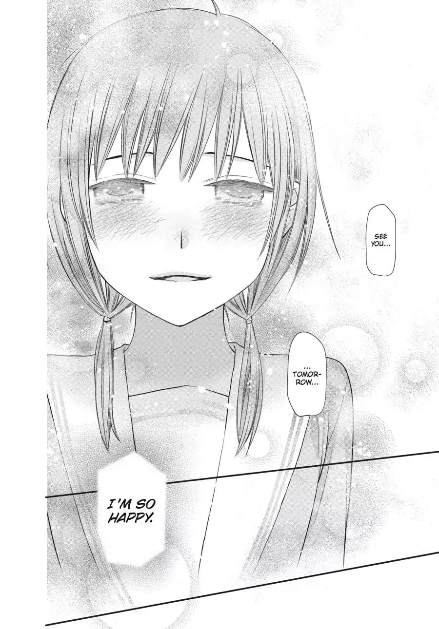 Fruits Basket Another Chapter 3 page 30 - Chapter 3: Vol.1 #3