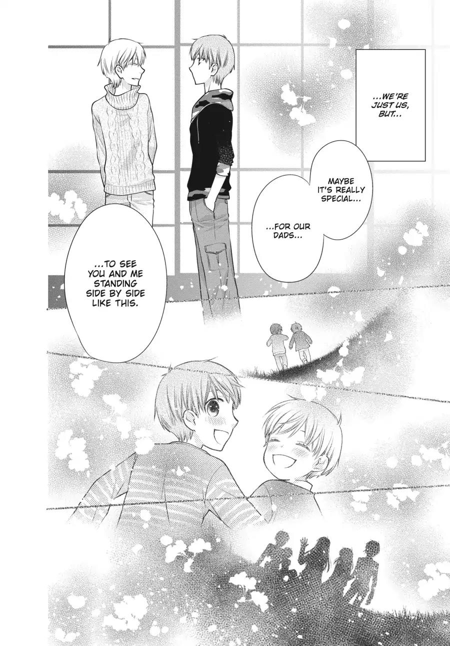 Fruits Basket Another Chapter 4.5 page 6 - Vol.1 #Bonus Manga