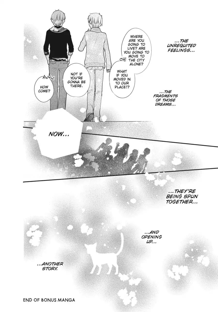 Fruits Basket Another Chapter 4.5 page 8 - Vol.1 #Bonus Manga