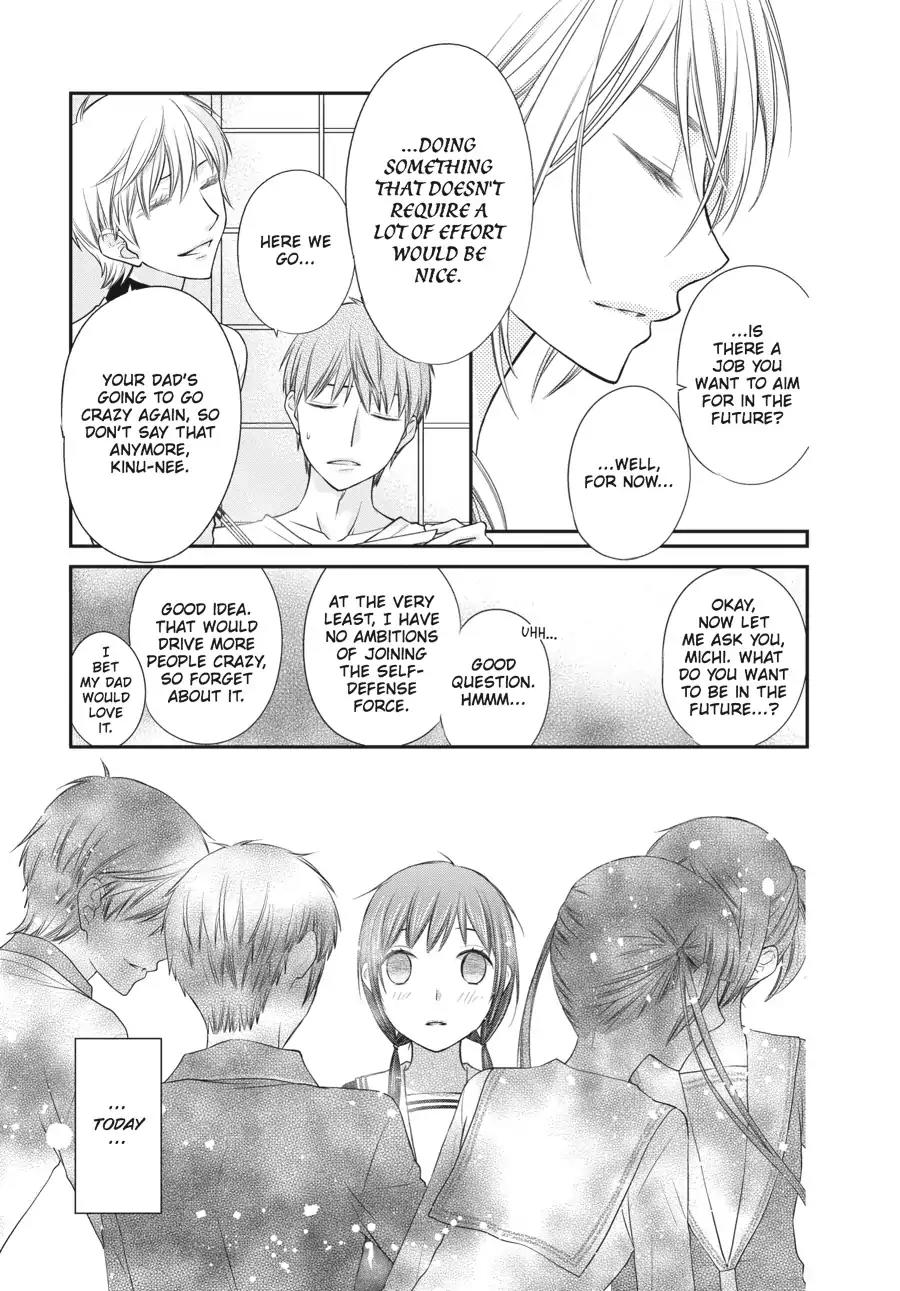 Fruits Basket Another Chapter 4 page 15 - Chapter 4: Vol.1 #4