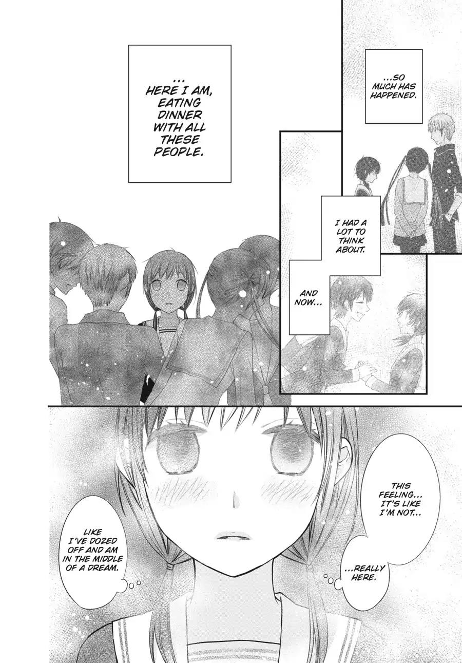 Fruits Basket Another Chapter 4 page 16 - Chapter 4: Vol.1 #4