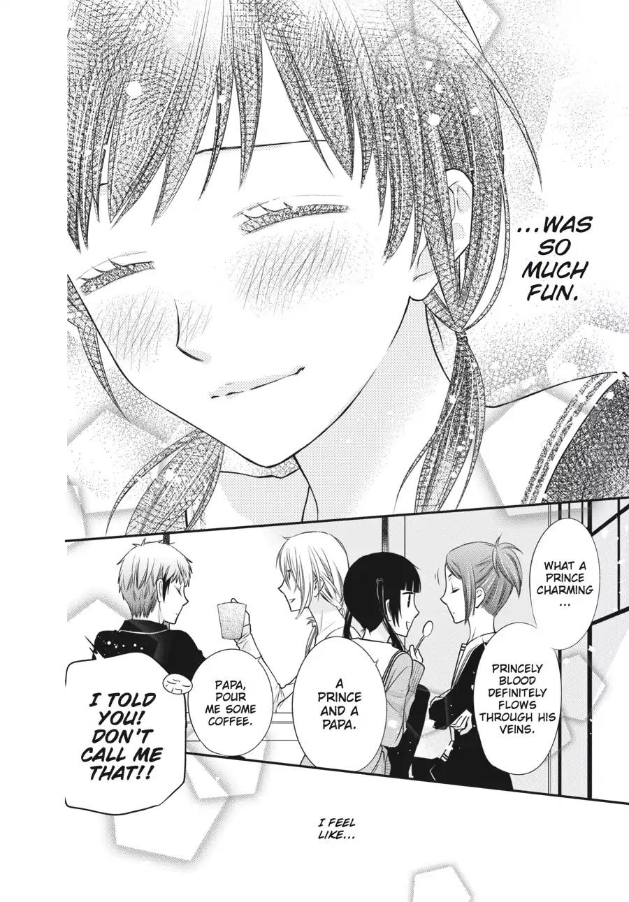 Fruits Basket Another Chapter 4 page 24 - Chapter 4: Vol.1 #4