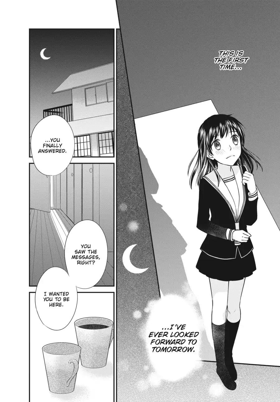Fruits Basket Another Chapter 4 page 29 - Chapter 4: Vol.1 #4
