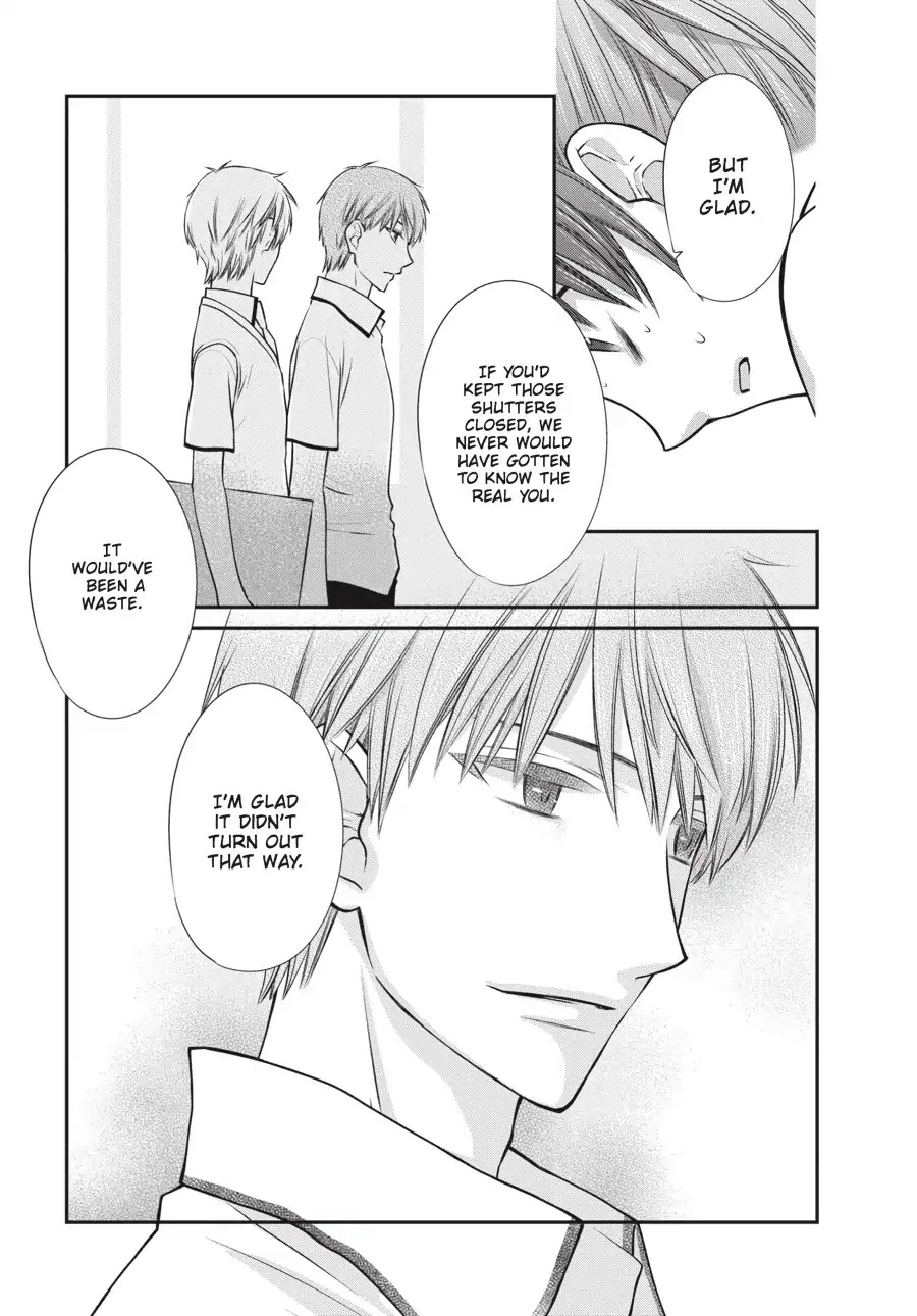 Fruits Basket Another Chapter 5 page 29 - Chapter 5: Vol.2 #5