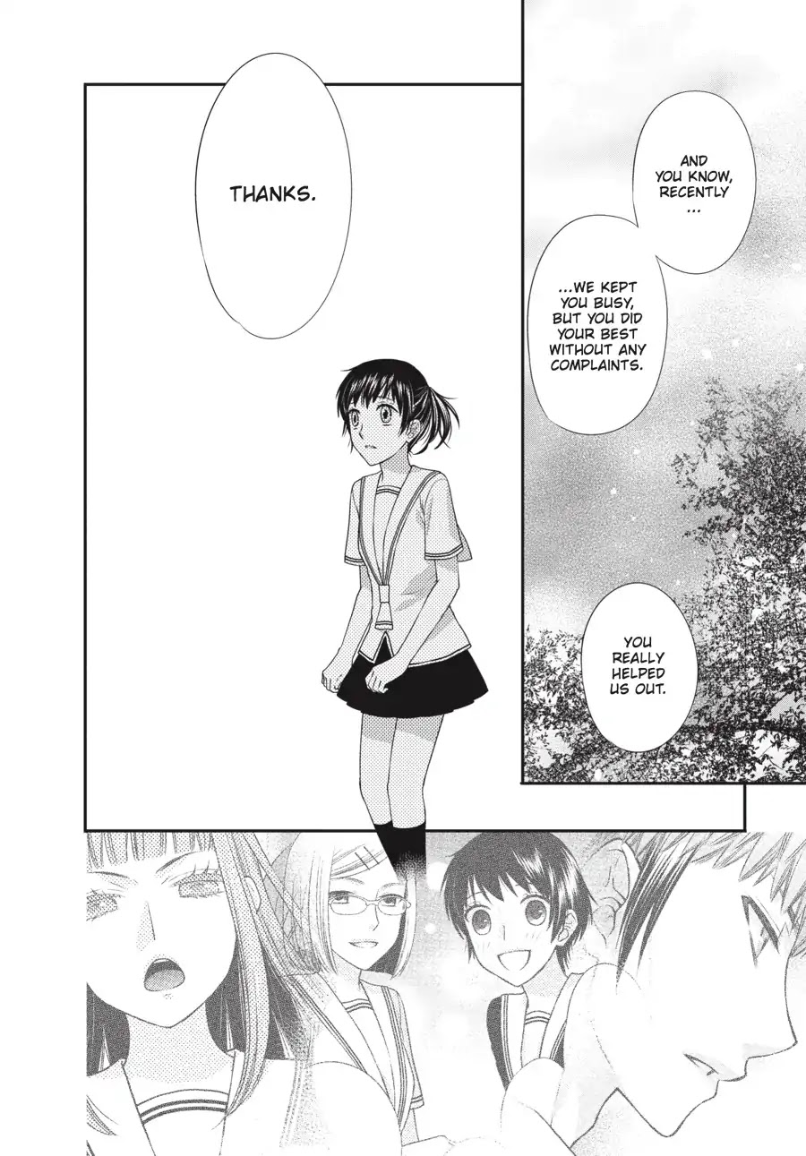 Fruits Basket Another Chapter 5 page 30 - Chapter 5: Vol.2 #5