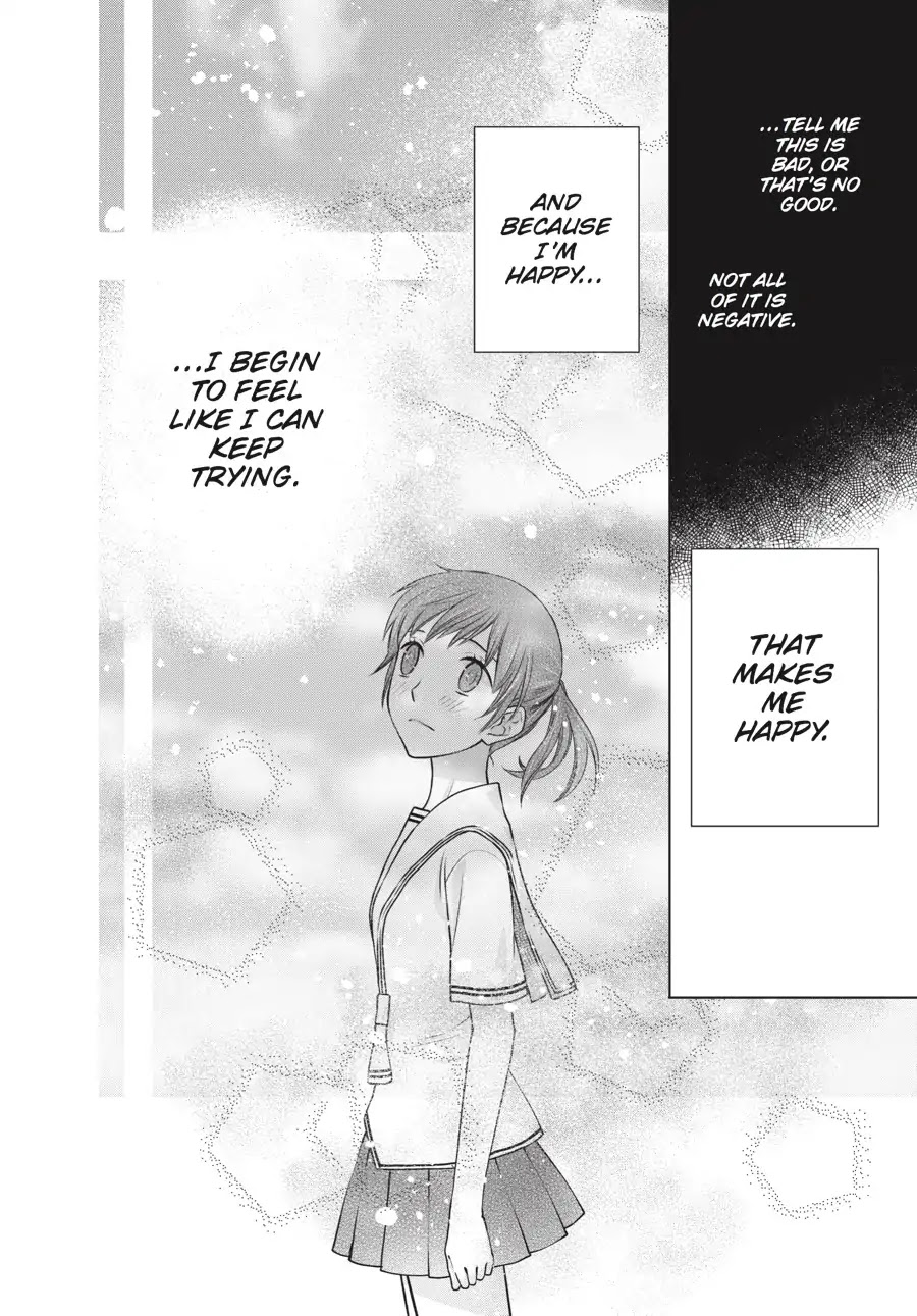 Fruits Basket Another Chapter 5 page 34 - Chapter 5: Vol.2 #5