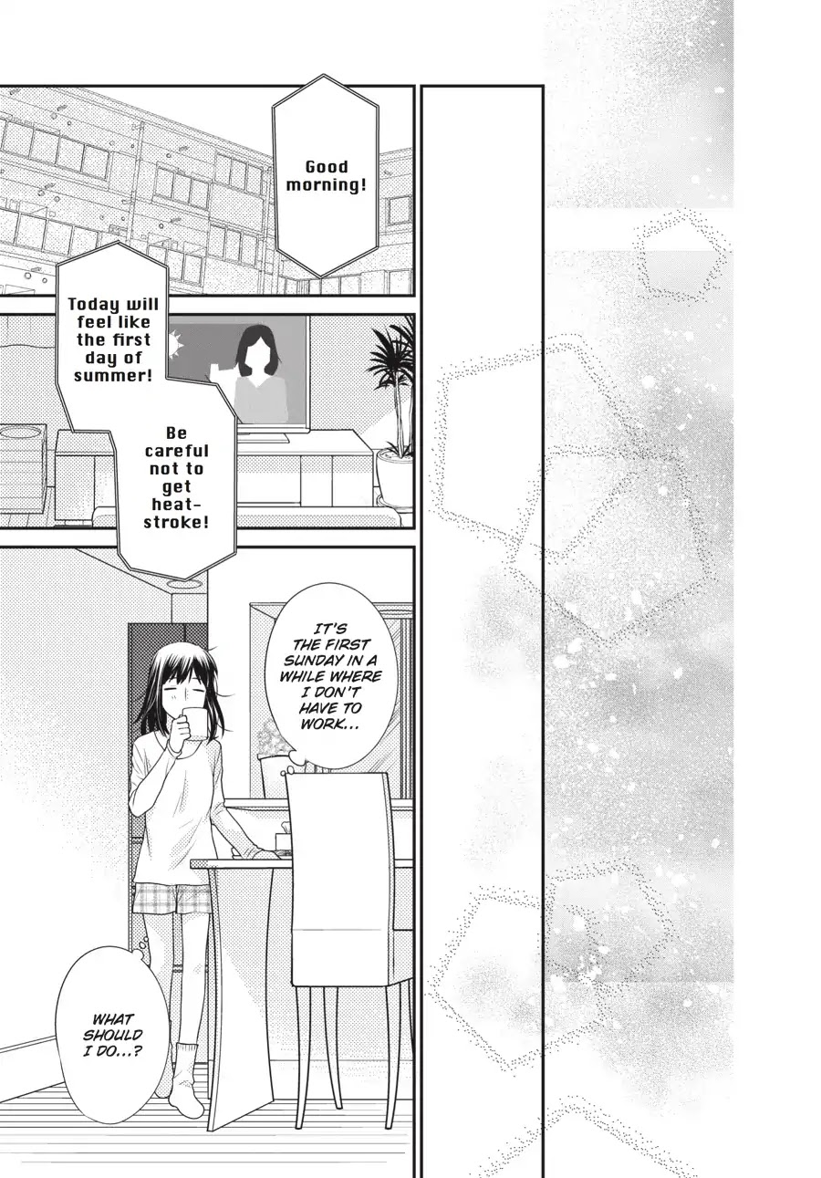 Fruits Basket Another Chapter 5 page 35 - Chapter 5: Vol.2 #5
