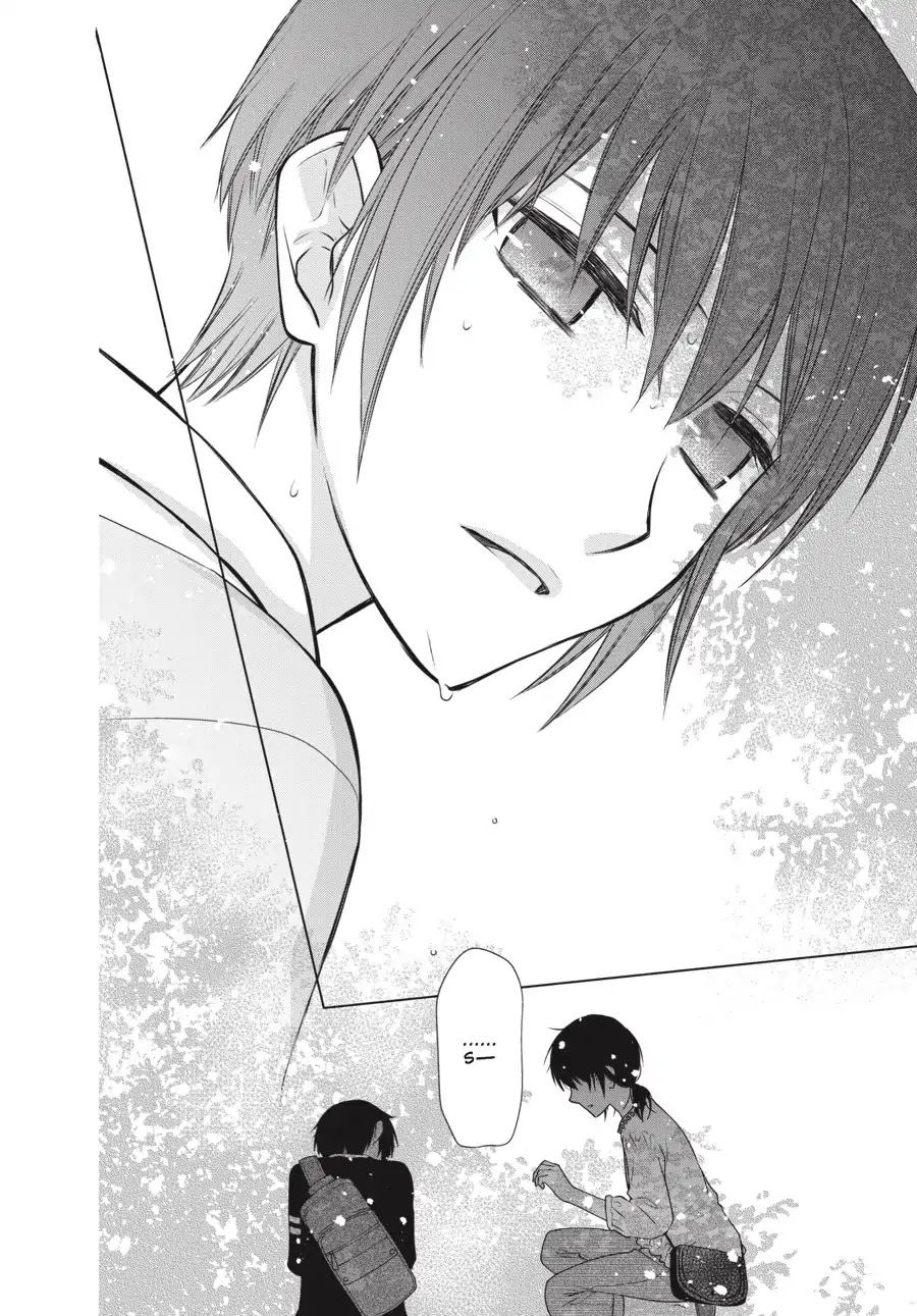 Fruits Basket Another Chapter 5 page 40 - Chapter 5: Vol.2 #5