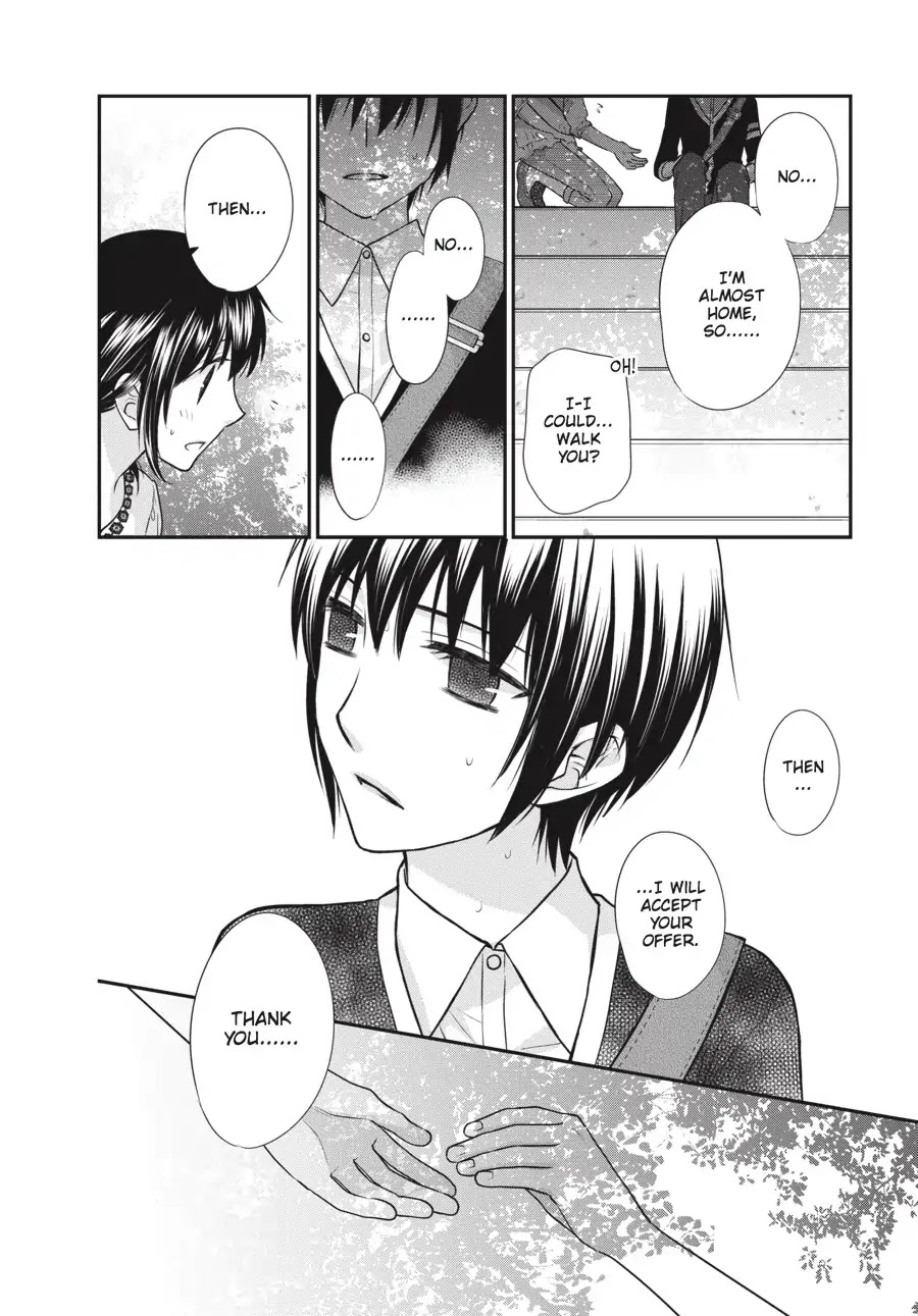 Fruits Basket Another Chapter 5 page 42 - Chapter 5: Vol.2 #5
