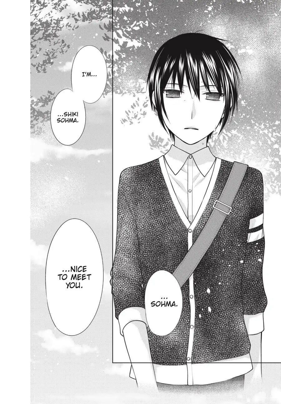 Fruits Basket Another Chapter 5 page 44 - Chapter 5: Vol.2 #5