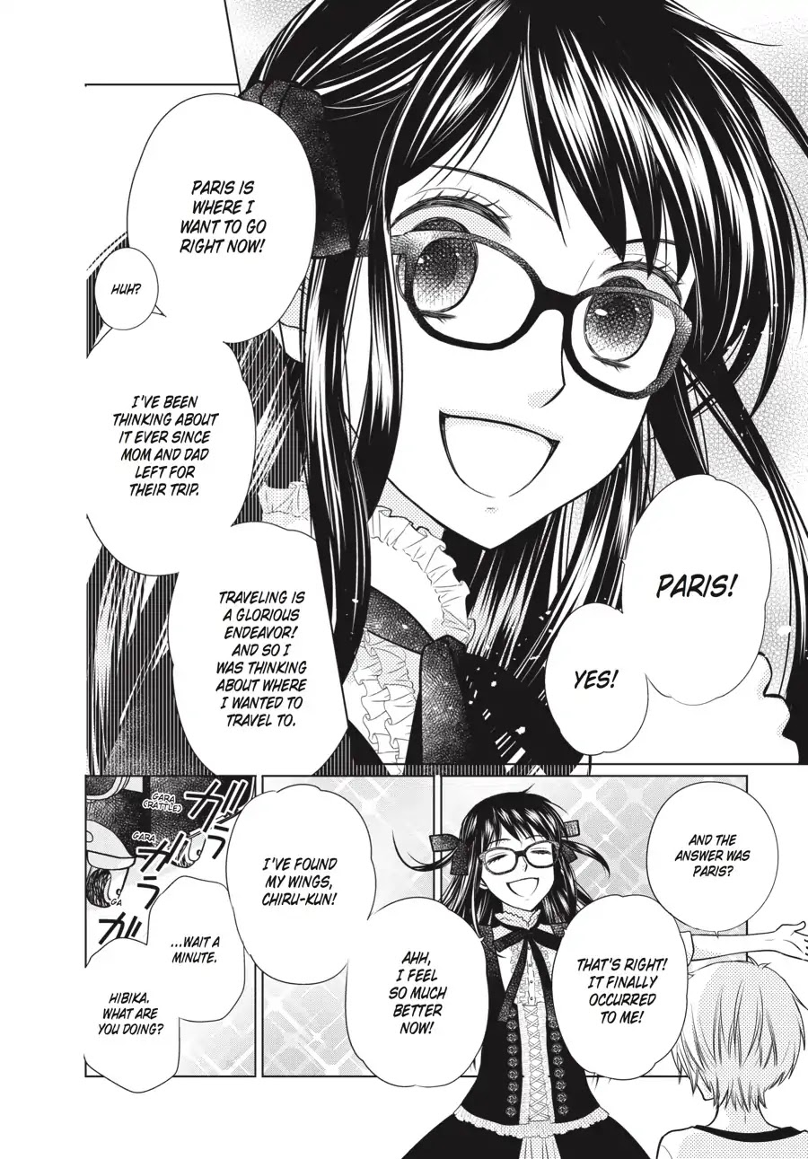 Fruits Basket Another Chapter 7 page 16 - Chapter 7: Vol.2 #7
