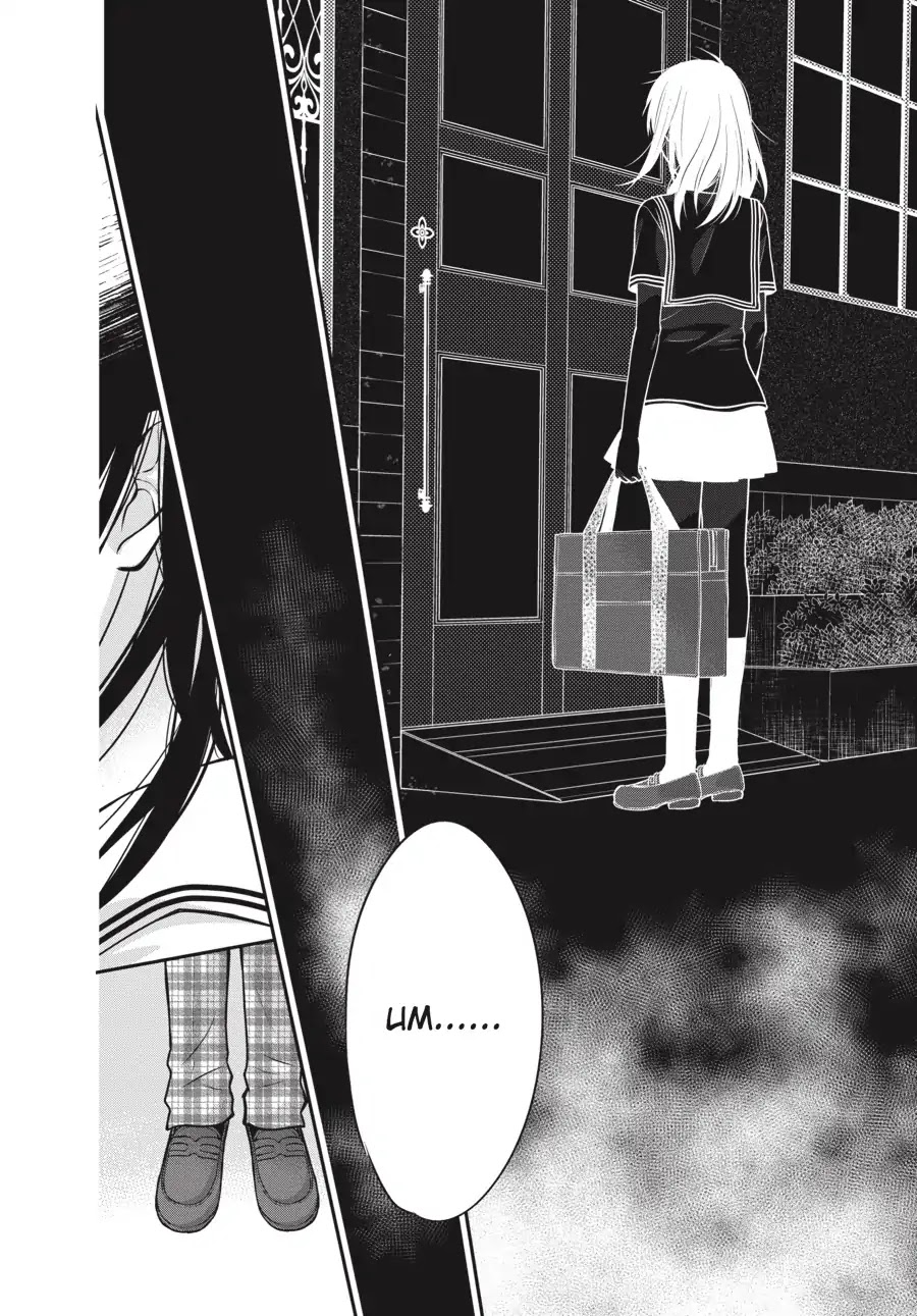 Fruits Basket Another Chapter 7 page 28 - Chapter 7: Vol.2 #7