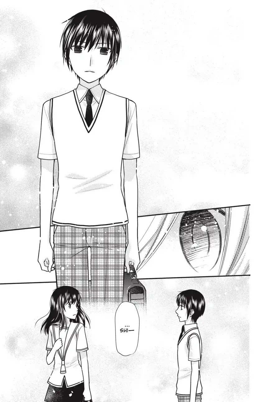 Fruits Basket Another Chapter 7 page 29 - Chapter 7: Vol.2 #7