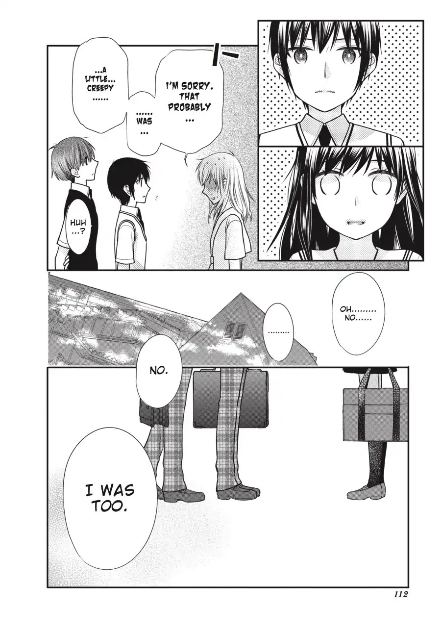 Fruits Basket Another Chapter 7 page 32 - Chapter 7: Vol.2 #7